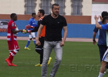 Currás: “Hay que dar lo mejor”