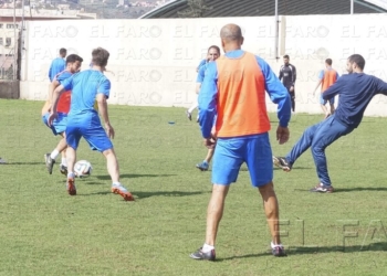 Currás: “Estamos para seguir alimentando el buen momento”