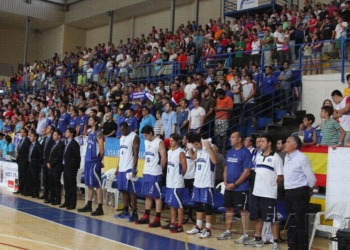 El Melilla BC inicia este viernes su andadura hacia su tercera final en LEB