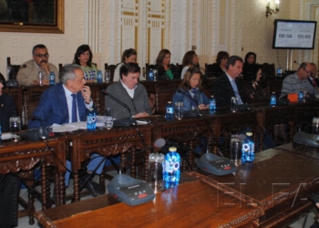El PP aprueba en solitario el nuevo Reglamento de Convivencia de Melilla