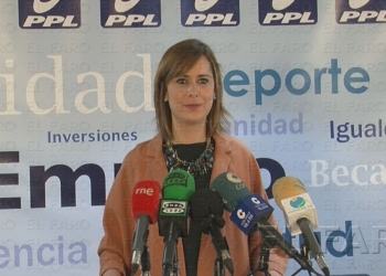 PPL mirará con lupa el respeto a los espacios electorales en TV Melilla