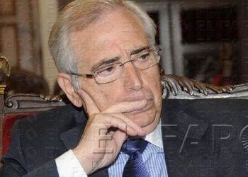 Imbroda, abierto al diálogo para llegar a acuerdos