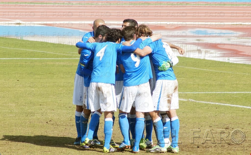 La Copa es un premio a la  constancia