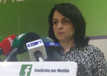 Almansouri propone crear una unidad de gestión de la pobreza si CpM gobierna