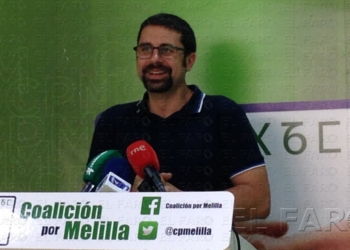 CpM quiere una cultura propia para Melilla, huyendo de las separaciones