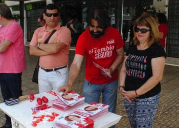 Rubia afirma que Melilla será zona franca a través de la red del Blue Belt