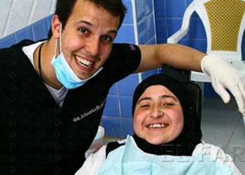 Una sonrisa más bonita y sana, para 300 niños del CETI