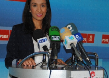 El PSOE pide hacer del cambio climático una cuestión de Estado