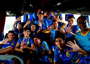 Melilla consigue un 2º, 3º y 4º en la fase previa de los nacionales