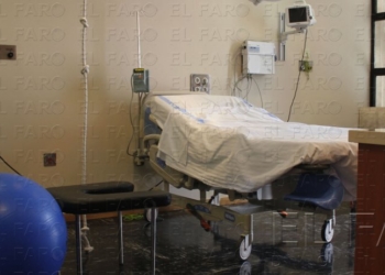 SATSE denuncia el “tsunami de partos” por la atención a marroquíes en Melilla