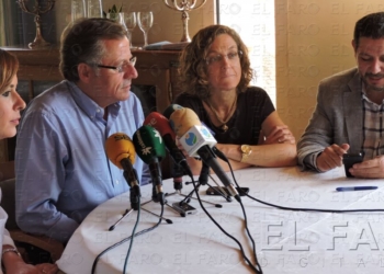 La oposición piensa en Rojas o Velázquez para encabezar un gobierno alternativo