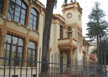 CSI-F y UGT lamentan las críticas de Miranda y CCOO exige su dimisión