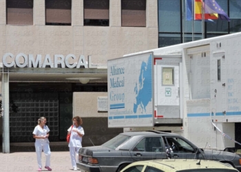 PSOE ‘llevará’ el TAC al Congreso y TAC y R.M. amenaza con ir a los tribunales