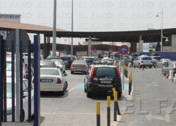 Interior instalará el sistema de frontera inteligente en Beni Enzar en septiembre