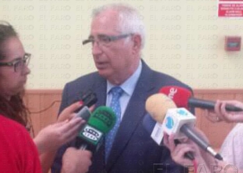 Imbroda dice que no se ha incumplido el pacto y que hay “entendimiento” con PPL