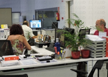 Melilla registra la tasa de paro más alta del país entre marzo y junio, según la EPA