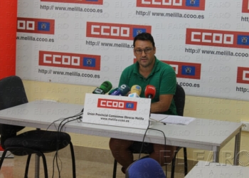 CCOO anuncia nuevas protestas de Correos en septiembre por las condiciones de contratación