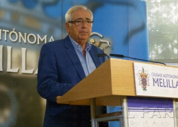 Imbroda resalta el ahorro de casi 29 millones de euros en impuestos por el IRPF y el IBI