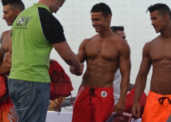 Imagen correspondiente al torneo del año pasado.