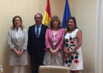 El Gobierno central destina un millón más de euros para Planes de Empleo