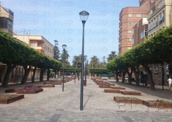 Melilla ConBici afirma que la peatonalizar las calles “favorece” el comercio de la zona