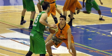 El joven jugador canterano, de 22 años, cumple con ésta su sexta temporada en el club colegial.