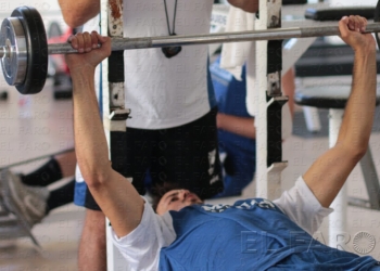 Primera jornada de pretemporada para el Club Melilla Baloncesto
