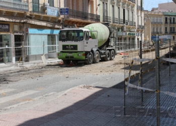 Melilla ConBici cree que se dará una “evaporación del tráfico” con las obras