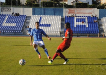La Copa del Rey vuelve a Melilla