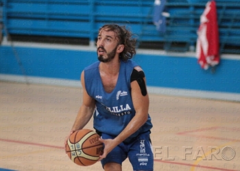 Pelayo Larraona: “Hay ganas de que se disputen partidos amistosos”