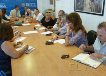 Los 75 técnicos de Infantil estarán en las aulas a principios de octubre