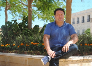 “Casualmente, cuando cierran la frontera, no hay sitio en el CETI”