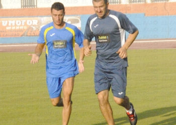 Fernando Currás: “Vamos a Murcia a encontrarnos”