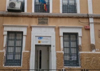 Lence, a la espera del informe técnico del Conservatorio para decidir si TVM deja el edificio