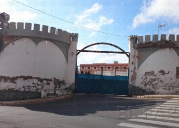 La Ciudad hará calles en Gabriel de Morales   a cambio de terrenos para construir 120 VPO