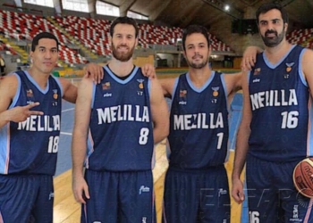 Jugadores que han vistiendo la Leyma Coruña durante estos últimos años.