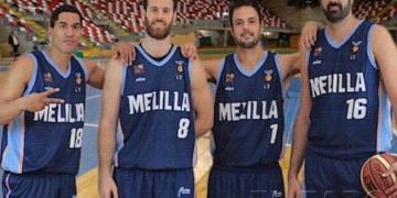 Jugadores que han vistiendo la Leyma Coruña durante estos últimos años.
