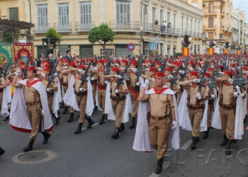 Un regular, condenado a dos años de prisión por usar un título falso de ESO