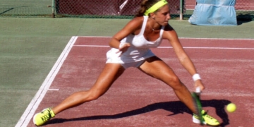 Aitucha Ainhoa.