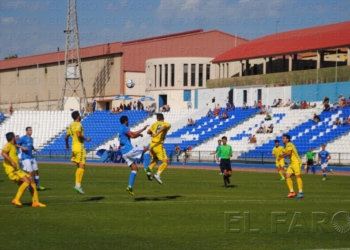 El Cádiz se lleva un inmerecido triunfo
