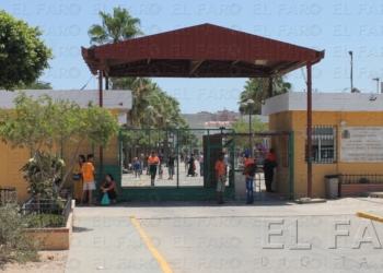 Balance en el CETI: 170 residentes por cada trabajador de seguridad