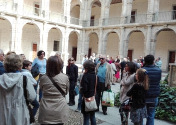 Alcalá de Henares, destino para la celebración del Día de Melilla