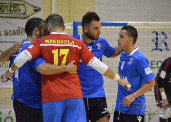 La fe da al Melilla tres puntos de oro en Sevilla