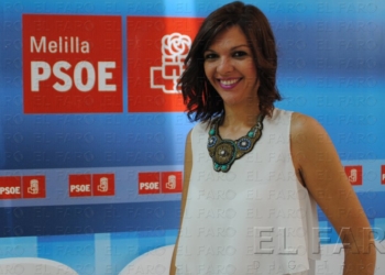 Moh: “El PP ha invertido un 45% menos en Melilla que el Ejecutivo de Zapatero”