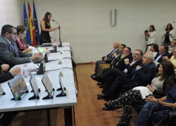 Mem Guímel clausura el 150 aniversario de la presencia judía en Melilla