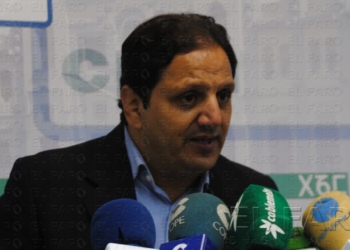 “Si por alguna argucia legal el presidente de Emvismesa cobra, nos habrán engañado”