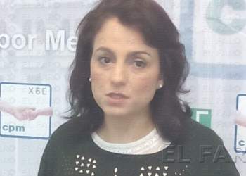 “Azancot parece excusar al Gobierno en vez de buscar una solución al paro”