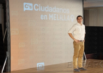 “No estoy de acuerdo con poner vallas más altas y concertinas”