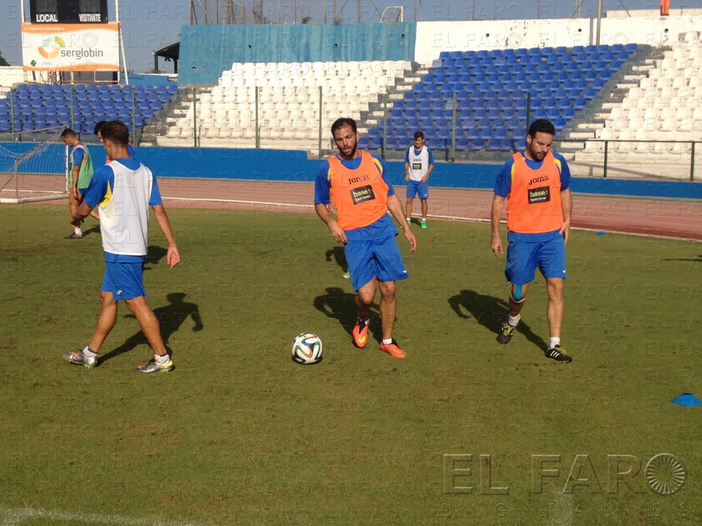 Sesión doble de vuelta al trabajo