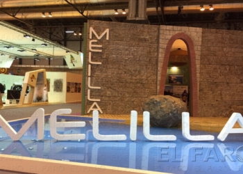 Cinco empresas optan a montar el stand de Fitur de cara a 2016